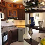 Apartmán Altamar Beachfront *