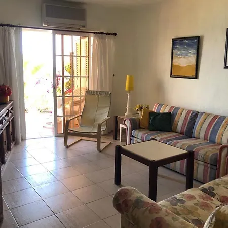 Apartmán Altamar Beachfront *