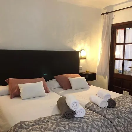 Altamar Beachfront Apartmán Playa Del Aguila (Las Palmas)