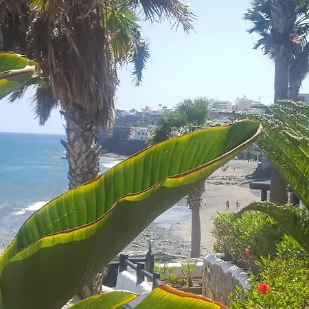 Altamar Beachfront *