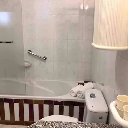 Apartament Altamar Beachfront Playa Del Aguila (Las Palmas)