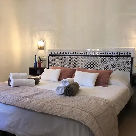 Altamar Beachfront Daire *