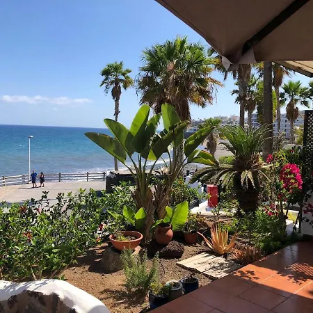 Altamar Beachfront * Playa Del Aguila (Las Palmas)